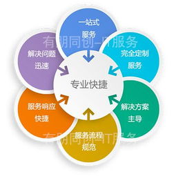 探索IT外包服务与软件外包服务的核心价值