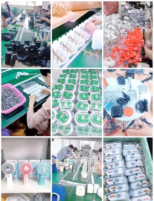 n\n在惠州,我们工厂推出了一项别具一格的手工活外包业务